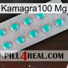 Kamagra100 Mg 28